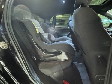 Volkswagen polo gti 2.0 tsi 207 dsg7 occasion simplicicar vaucresson simplicicar simplicibike france