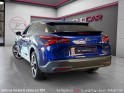 Citroen c5 x 1.2 puretech 130 ss eat8 shine - garantie constructeur - camera - carplay occasion simplicicar lagny ...