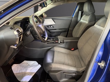 Citroen c5 x 1.2 puretech 130 ss eat8 shine - garantie constructeur - camera - carplay occasion simplicicar lagny ...