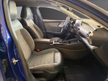 Citroen c5 x 1.2 puretech 130 ss eat8 shine - garantie constructeur - camera - carplay occasion simplicicar lagny ...