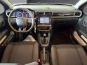 Citroen c3 1.5 bluehdi 100 ss bvm6 c-series - garantie constructeur occasion simplicicar lagny  simplicicar simplicibike france