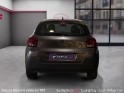 Citroen c3 1.5 bluehdi 100 ss bvm6 c-series - garantie constructeur occasion simplicicar lagny  simplicicar simplicibike france