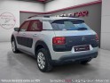 Citroen c4 cactus 1.2 puretech 82 feel - garantie constructeur occasion simplicicar lagny  simplicicar simplicibike france