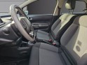 Citroen c4 cactus 1.2 puretech 82 feel - garantie constructeur occasion simplicicar lagny  simplicicar simplicibike france