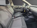 Citroen c4 cactus 1.2 puretech 82 feel - garantie constructeur occasion simplicicar lagny  simplicicar simplicibike france