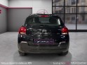 Citroen c3 82ch feel courroie a jour garantie 12 mois occasion montpellier (34) simplicicar simplicibike france