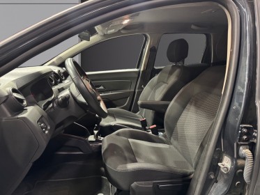 Dacia duster tce 100 4x2 confort distribution par chaîne garantie 12 mois occasion montpellier (34) simplicicar simplicibike...
