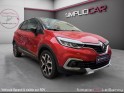Renault captur 1.3 tce 16v gpf edc6 150 cv boite auto intense entretien renault garantie 12 mois occasion simplicicar le...