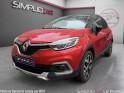 Renault captur 1.3 tce 16v gpf edc6 150 cv boite auto intense entretien renault garantie 12 mois occasion simplicicar le...