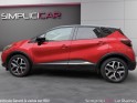 Renault captur 1.3 tce 16v gpf edc6 150 cv boite auto intense entretien renault garantie 12 mois occasion simplicicar le...