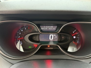 Renault captur 1.3 tce 16v gpf edc6 150 cv boite auto intense entretien renault garantie 12 mois occasion simplicicar le...