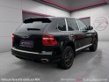 Porsche cayenne 3.6 v6 290cv tiptronic s occasion simplicicar carcassonne simplicicar simplicibike france