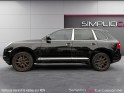 Porsche cayenne 3.6 v6 290cv tiptronic s occasion simplicicar carcassonne simplicicar simplicibike france