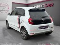 Renault twingo iii tce 95 le coq sportif garantie 12 mois occasion abbeville simplicicar simplicibike france