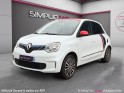 Renault twingo iii tce 95 le coq sportif garantie 12 mois occasion abbeville simplicicar simplicibike france