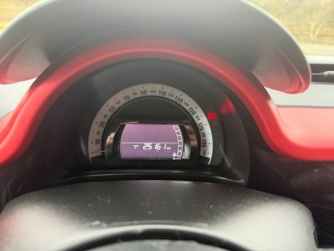 Renault twingo iii tce 95 le coq sportif garantie 12 mois occasion abbeville simplicicar simplicibike france