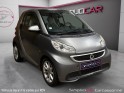 Smart fortwo ii 1.0 71ch passion occasion simplicicar carcassonne simplicicar simplicibike france
