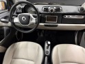 Smart fortwo ii 1.0 71ch passion occasion simplicicar carcassonne simplicicar simplicibike france
