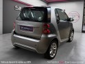 Smart fortwo ii 1.0 71ch passion occasion simplicicar carcassonne simplicicar simplicibike france