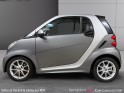 Smart fortwo ii 1.0 71ch passion occasion simplicicar carcassonne simplicicar simplicibike france