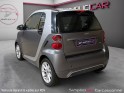 Smart fortwo ii 1.0 71ch passion occasion simplicicar carcassonne simplicicar simplicibike france
