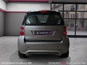 Smart fortwo ii 1.0 71ch passion occasion simplicicar carcassonne simplicicar simplicibike france