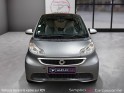 Smart fortwo ii 1.0 71ch passion occasion simplicicar carcassonne simplicicar simplicibike france