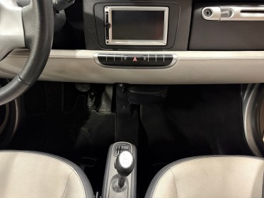 Smart fortwo ii 1.0 71ch passion occasion simplicicar carcassonne simplicicar simplicibike france