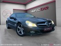 Mercedes classe sl roadster 300 a / garantie 12 mois occasion simplicicar rouen simplicicar simplicibike france
