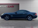 Mercedes classe sl roadster 300 a / garantie 12 mois occasion simplicicar rouen simplicicar simplicibike france