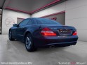 Mercedes classe sl roadster 300 a / garantie 12 mois occasion simplicicar rouen simplicicar simplicibike france