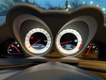 Mercedes classe sl roadster 300 a / garantie 12 mois occasion simplicicar rouen simplicicar simplicibike france