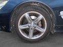 Mercedes classe sl roadster 300 a / garantie 12 mois occasion simplicicar rouen simplicicar simplicibike france