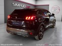 Peugeot 3008 1.6 thp 165ch ss eat6 gt line/entretiens a jour/ct ok/etat impeccable/garantie 12 mois occasion paris 17ème...