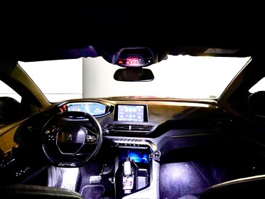 Peugeot 3008 1.6 thp 165ch ss eat6 gt line/entretiens a jour/ct ok/etat impeccable/garantie 12 mois occasion paris 17ème...