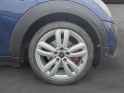 Mini hatch 5 portes cooper s 192 ch finition red hot chili- garantie 12 mois occasion simplicicar brie-comte-robert...
