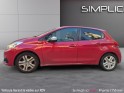 Peugeot 208 1.2 puretech 82ch bvm5 style occasion paris 17ème (75)(porte maillot) simplicicar simplicibike france