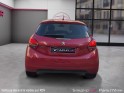 Peugeot 208 1.2 puretech 82ch bvm5 style occasion paris 17ème (75)(porte maillot) simplicicar simplicibike france