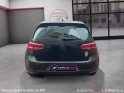 Volkswagen golf 2.0 tdi 184 bluemotion technology fap dsg6 gtd dynaudio garantie 12 mois occasion simplicicar le raincy...