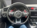 Volkswagen golf 2.0 tdi 184 bluemotion technology fap dsg6 gtd dynaudio garantie 12 mois occasion simplicicar le raincy...