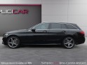 Mercedes classe c break 180 d fascination-garantie 12 mois occasion simplicicar brie-comte-robert simplicicar simplicibike...