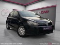 Volkswagen golf 1.4 16s 80 trendline très bon état garantie 12 mois occasion simplicicar pertuis  simplicicar simplicibike...