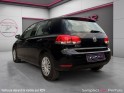 Volkswagen golf 1.4 16s 80 trendline très bon état garantie 12 mois occasion simplicicar pertuis  simplicicar simplicibike...