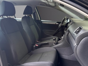 Volkswagen golf 1.4 16s 80 trendline très bon état garantie 12 mois occasion simplicicar pertuis  simplicicar simplicibike...