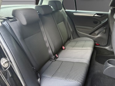 Volkswagen golf 1.4 16s 80 trendline très bon état garantie 12 mois occasion simplicicar pertuis  simplicicar simplicibike...