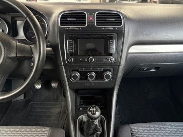 Volkswagen golf 1.4 16s 80 trendline très bon état garantie 12 mois occasion simplicicar pertuis  simplicicar simplicibike...