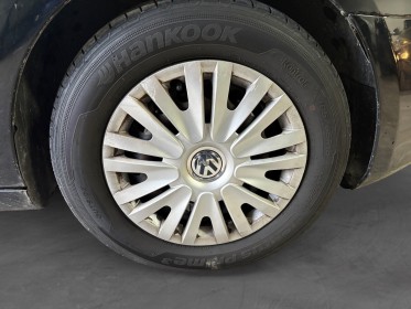 Volkswagen golf 1.4 16s 80 trendline très bon état garantie 12 mois occasion simplicicar pertuis  simplicicar simplicibike...
