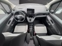 Citroen berlingo taille m bluehdi 100 ss bvm6 feel tpmr garantie 12 mois occasion simplicicar limoges  simplicicar...