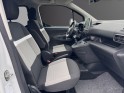Citroen berlingo taille m bluehdi 100 ss bvm6 feel tpmr garantie 12 mois occasion simplicicar limoges  simplicicar...
