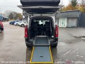 Citroen berlingo taille m bluehdi 100 ss bvm6 feel tpmr garantie 12 mois occasion simplicicar limoges  simplicicar...